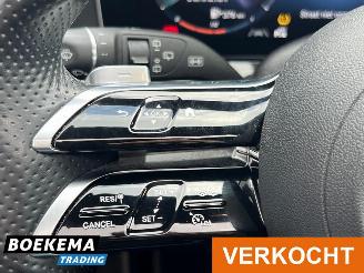 Mercedes E-klasse 300e Business Sol AMG Panorama Burmester Memory picture 36