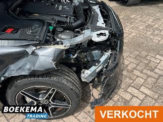 Mercedes E-klasse 300e Business Sol AMG Panorama Burmester Memory picture 13