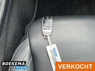 Mercedes E-klasse 300e Business Sol AMG Panorama Burmester Memory picture 35