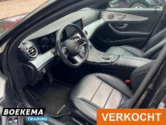 Mercedes E-klasse 300e Business Sol AMG Panorama Burmester Memory picture 14