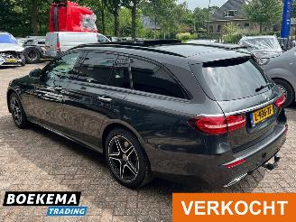 Mercedes E-klasse 300e Business Sol AMG Panorama Burmester Memory picture 3