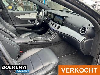 Mercedes E-klasse 300e Business Sol AMG Panorama Burmester Memory picture 27