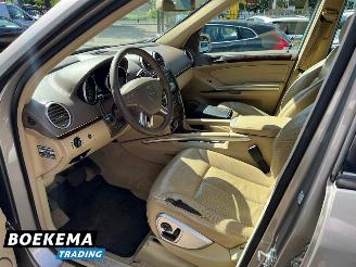 Mercedes Gl-klasse 320 CDI 4-Matic 7-Persoons Carplay Harman/Kardon Memory Stoelverkoeling Airmatic picture 13