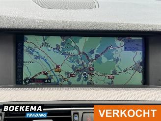 BMW 5-serie 535xi High Exe M-Sport Panorama Leer HUD Lane-Ass Keyless picture 25