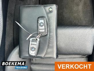 BMW 5-serie 535xi High Exe M-Sport Panorama Leer HUD Lane-Ass Keyless picture 21