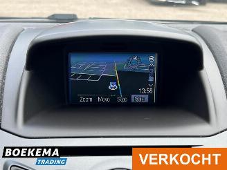 Ford Fiesta 1.0 Style Airco Navigatie 5-Deurs picture 18