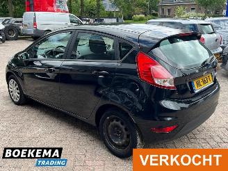 Ford Fiesta 1.0 Style Airco Navigatie 5-Deurs picture 3