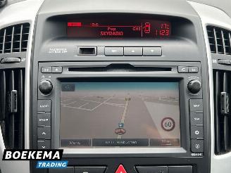 Kia Cee d cee'd 1.4 CVVT Seven Navigatie Airco Cruise Trekhaak picture 25