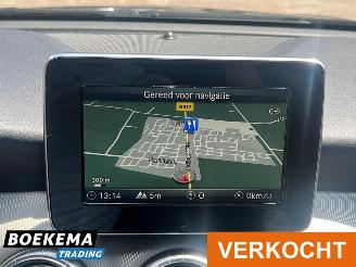 Mercedes Cla-klasse 200 Prestige Automaat Navigatie Cruise Climate Stoelverwarming picture 22