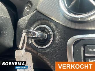 Mercedes Cla-klasse 200 Prestige Automaat Navigatie Cruise Climate Stoelverwarming picture 26