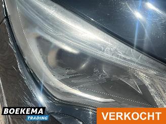 Mercedes Cla-klasse 200 Prestige Automaat Navigatie Cruise Climate Stoelverwarming picture 9