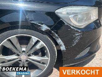 Mercedes Cla-klasse 200 Prestige Automaat Navigatie Cruise Climate Stoelverwarming picture 6