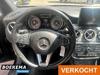 Mercedes Cla-klasse 200 Prestige Automaat Navigatie Cruise Climate Stoelverwarming picture 20
