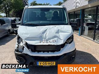 Iveco Daily 40C18 3.0 BE-Trekker Automaat Veldhuizen Euro6 picture 5