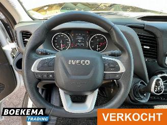 Iveco Daily 40C18 3.0 BE-Trekker Automaat Veldhuizen Euro6 picture 22