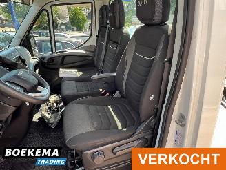 Iveco Daily 40C18 3.0 BE-Trekker Automaat Veldhuizen Euro6 picture 18