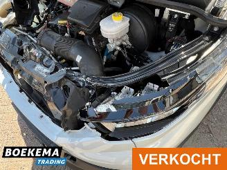 Iveco Daily 40C18 3.0 BE-Trekker Automaat Veldhuizen Euro6 picture 16