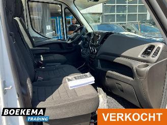 Iveco Daily 40C18 3.0 BE-Trekker Automaat Veldhuizen Euro6 picture 31