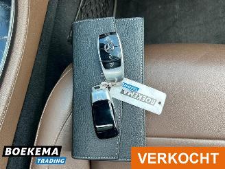 Mercedes E-klasse 220 d Business Sol AMG Panorama Burmester Memory Leer Lane-Ass Camera picture 14