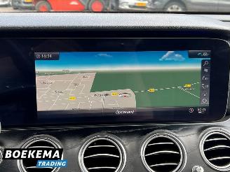 Mercedes E-klasse 220 d Business Sol AMG Panorama Burmester Memory Leer Lane-Ass Camera picture 17