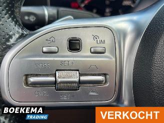 Mercedes E-klasse 220 d Business Sol AMG Panorama Burmester Memory Leer Lane-Ass Camera picture 21