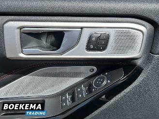 Ford Explorer 3.0 V6 EcoBoost PHEV ST-Line B&O Sound Stoelverkoeling Leer ACC Navigatie Camera picture 16