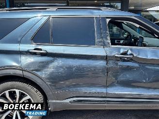 Ford Explorer 3.0 V6 EcoBoost PHEV ST-Line B&O Sound Stoelverkoeling Leer ACC Navigatie Camera picture 8