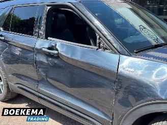 Ford Explorer 3.0 V6 EcoBoost PHEV ST-Line B&O Sound Stoelverkoeling Leer ACC Navigatie Camera picture 7
