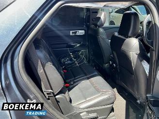 Ford Explorer 3.0 V6 EcoBoost PHEV ST-Line B&O Sound Stoelverkoeling Leer ACC Navigatie Camera picture 23