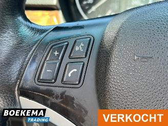 BMW 3-serie 330xd Dynamic Exe Automaat Panorama Climate Cruise Navigatie picture 27