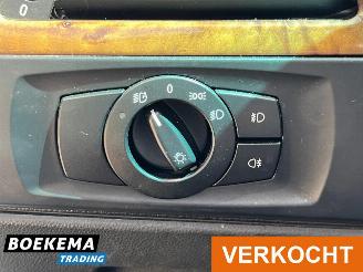 BMW 3-serie 330xd Dynamic Exe Automaat Panorama Climate Cruise Navigatie picture 34
