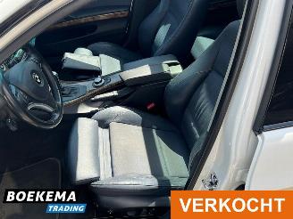 BMW 3-serie 330xd Dynamic Exe Automaat Panorama Climate Cruise Navigatie picture 14