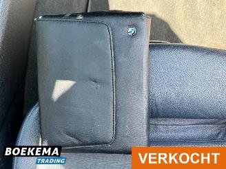 BMW 3-serie 330xd Dynamic Exe Automaat Panorama Climate Cruise Navigatie picture 23
