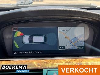 BMW 3-serie 330xd Dynamic Exe Automaat Panorama Climate Cruise Navigatie picture 29