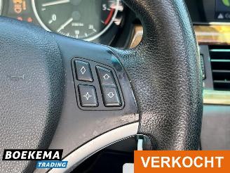 BMW 3-serie 330xd Dynamic Exe Automaat Panorama Climate Cruise Navigatie picture 28