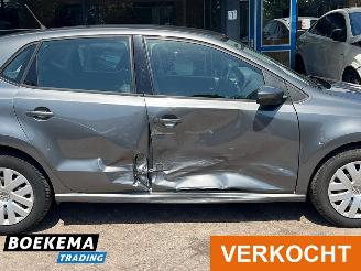 Volkswagen Polo 1.4 16V Comfortline Airco 5-Deurs picture 4