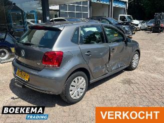 Volkswagen Polo 1.4 16V Comfortline Airco 5-Deurs picture 2