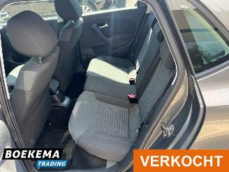 Volkswagen Polo 1.4 16V Comfortline Airco 5-Deurs picture 13