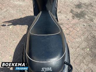 Sym Fiddle II 45KM Brom picture 13