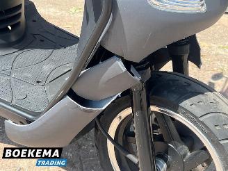Sym Fiddle II 45KM Brom picture 10