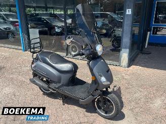 Sym Fiddle II 45KM Brom picture 2