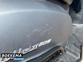 Sym Fiddle II 45KM Brom picture 12