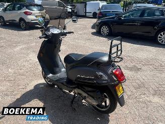 Sym Fiddle II 45KM Brom picture 4