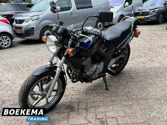 Honda CB 500 Tour picture 4