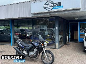 Honda CB 500 Tour picture 1