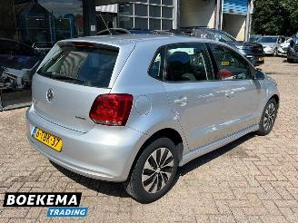 Volkswagen Polo 1.2 TDI BlueMotion Navigatie Airco Cruise picture 2