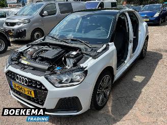 Audi A1 Sportback 30 TFSI epic S-Line Automaat Navigatie Digi-Dash Climate picture 4