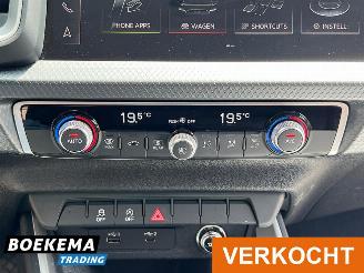 Audi A1 Sportback 30 TFSI epic Automaat Navigatie Digi-Dash Climate picture 17