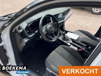 Audi A1 Sportback 30 TFSI epic Automaat Navigatie Digi-Dash Climate picture 10