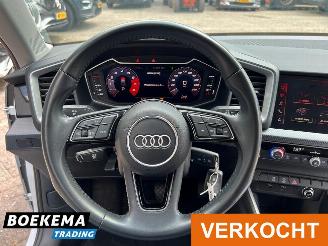 Audi A1 Sportback 30 TFSI epic Automaat Navigatie Digi-Dash Climate picture 14